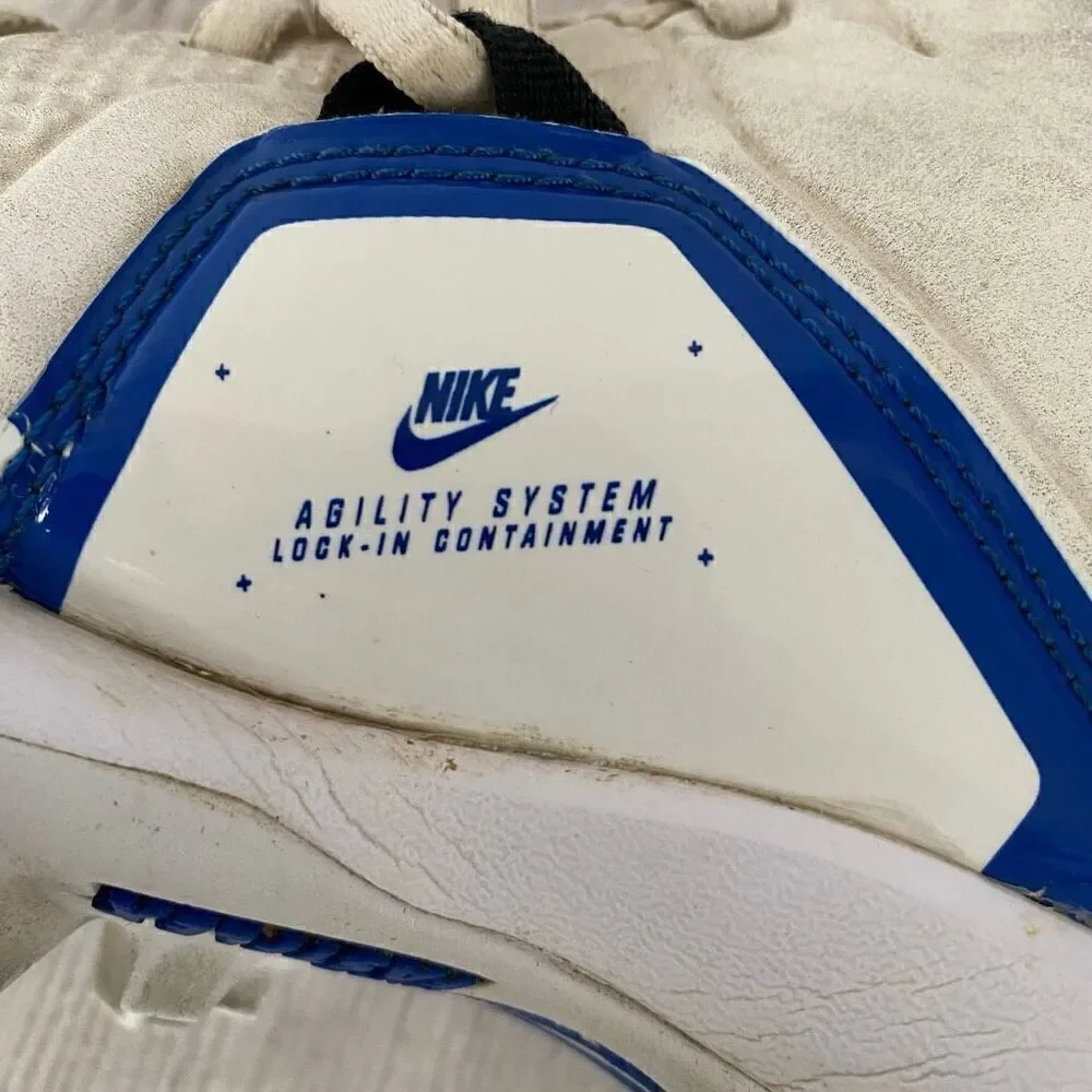 Nike alpha youth